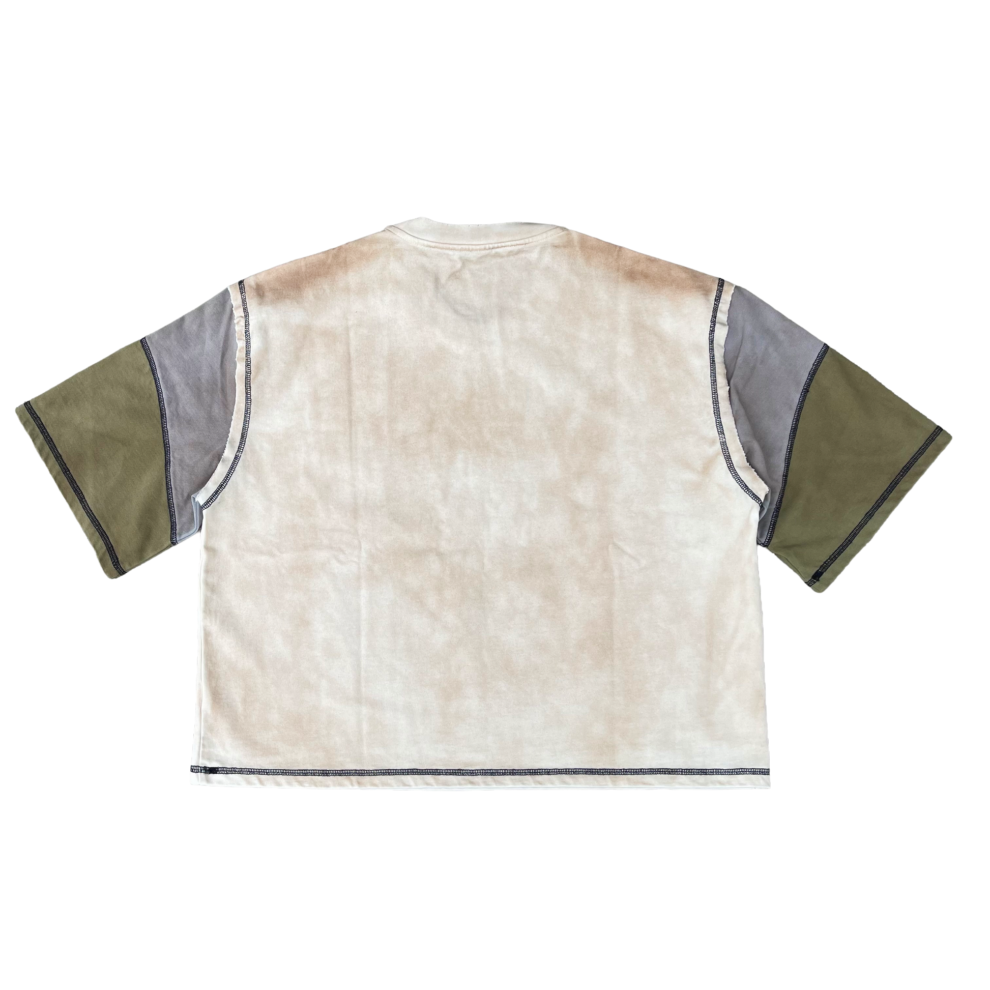 Dirty bastard t-shirt