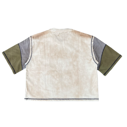 Dirty bastard t-shirt