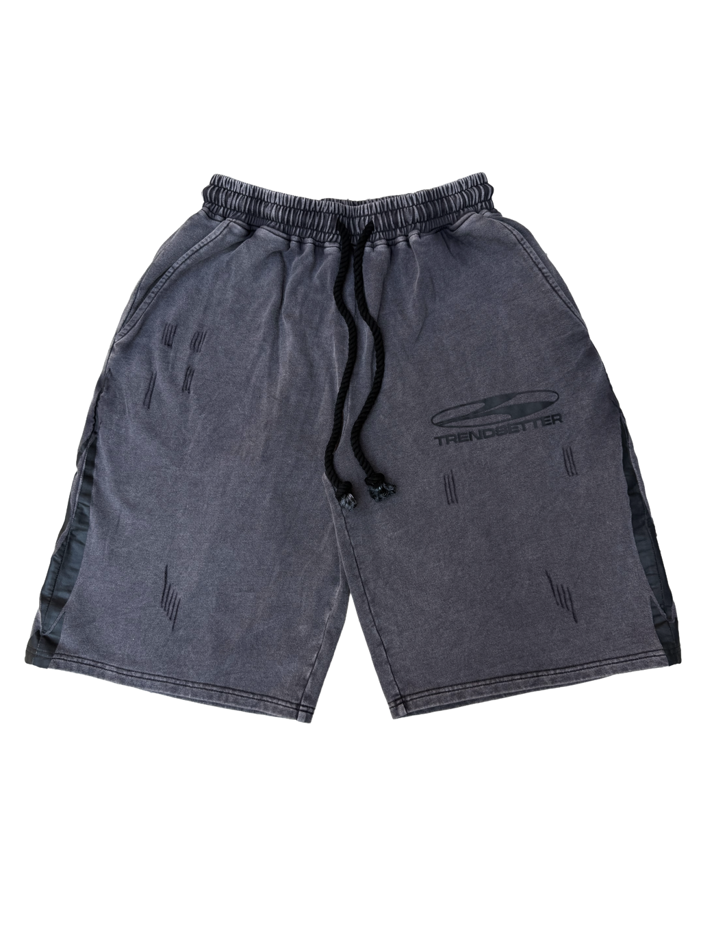 Nighttime Hoodie Short sets