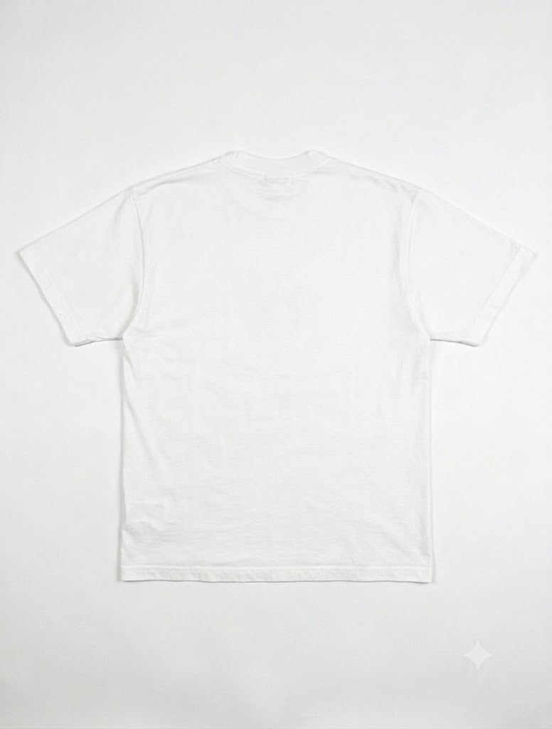 World Of Emotion Trends Tee (White)