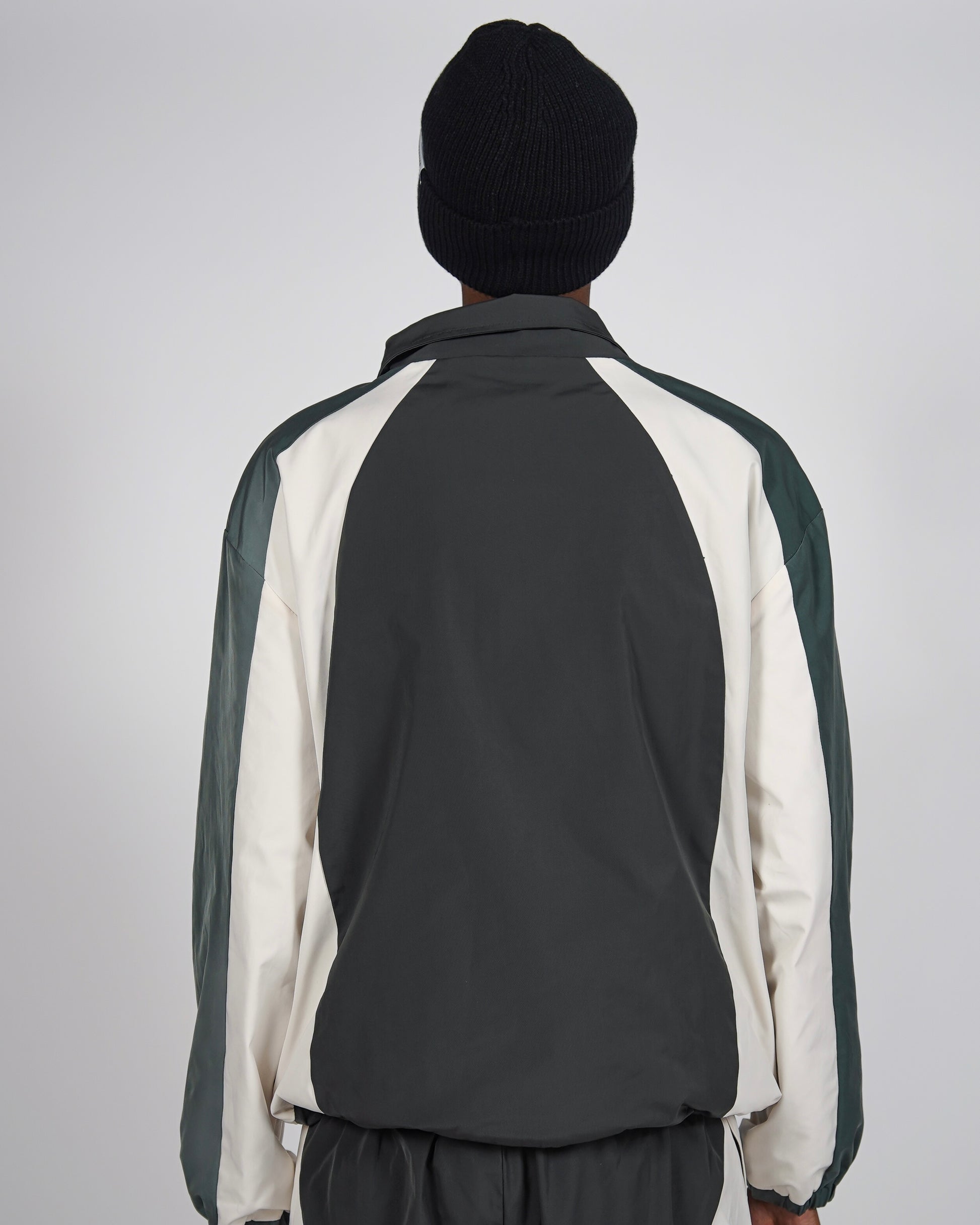 “Meet us at the finish line” Tracksuit (Slate Grey)