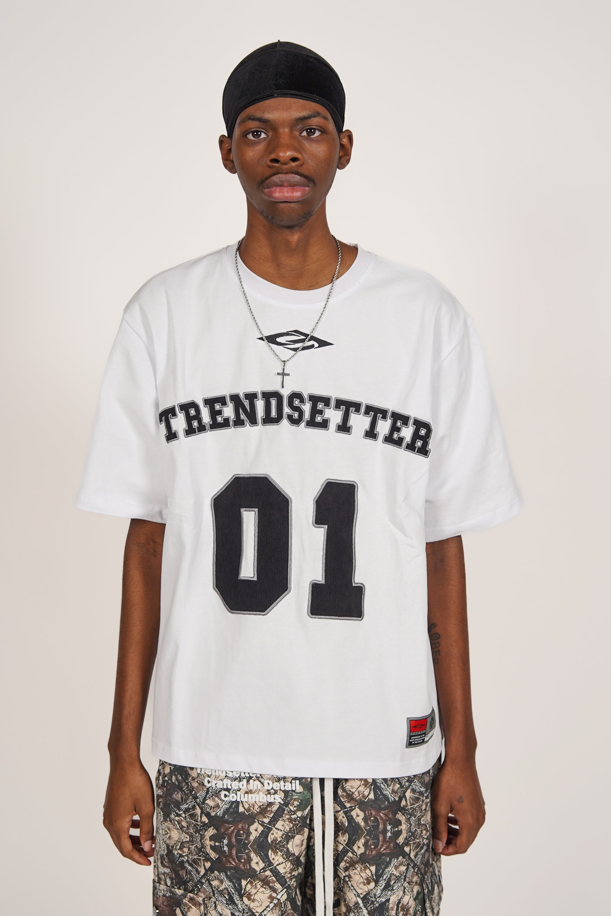 “We got next” T-shirt