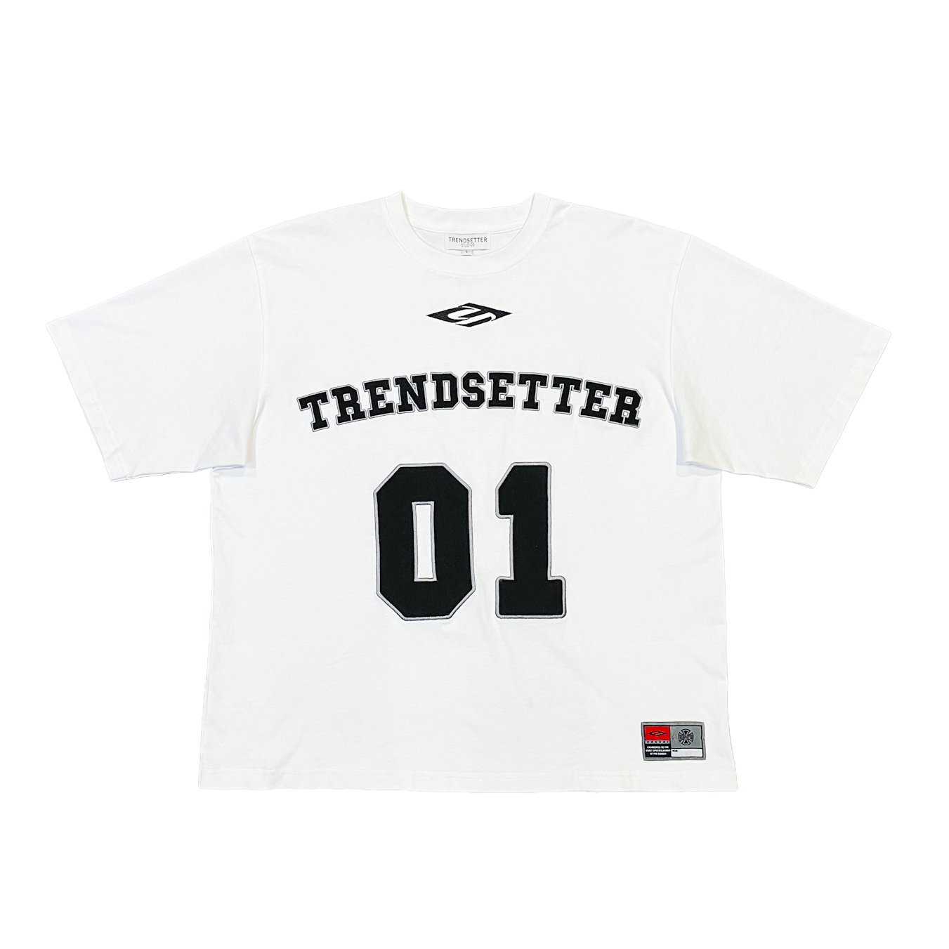 “We got next” T-shirt