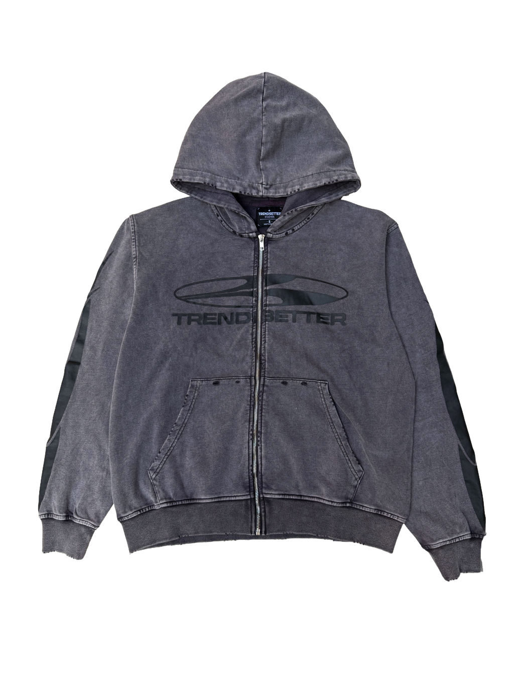 Nighttime Hoodie Short sets