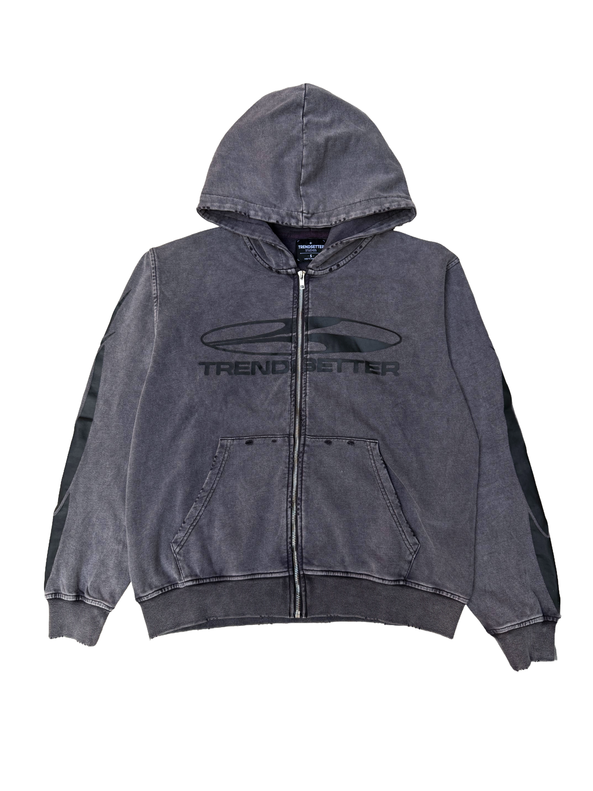 Nighttime Hoodie Short sets