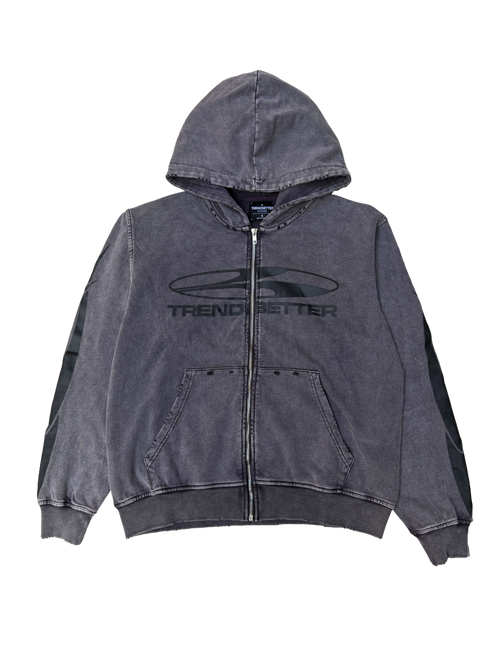 Nighttime Hoodie Short sets