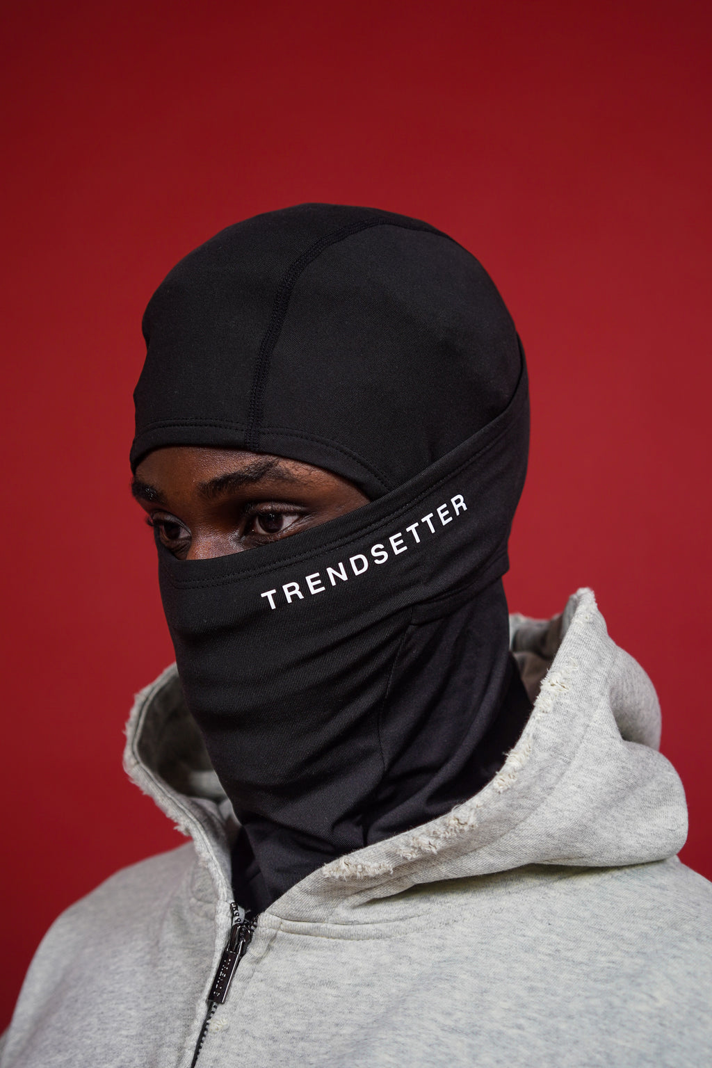 Trendsetter Ski Mask