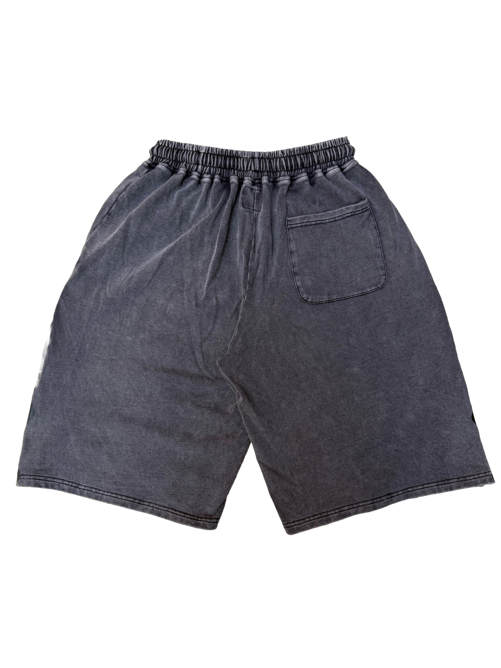 Nighttime Hoodie Short sets