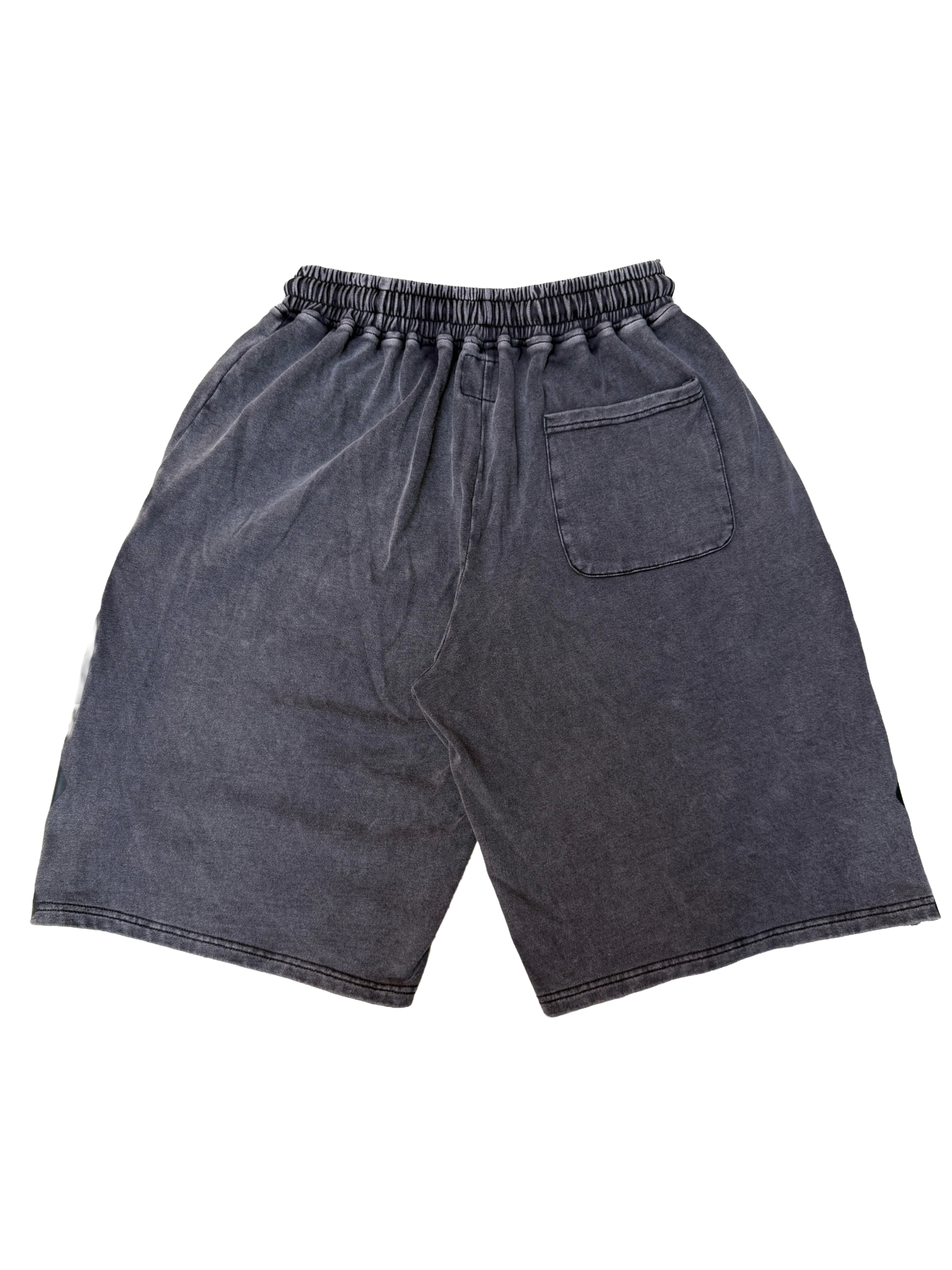 Nighttime Hoodie Short sets