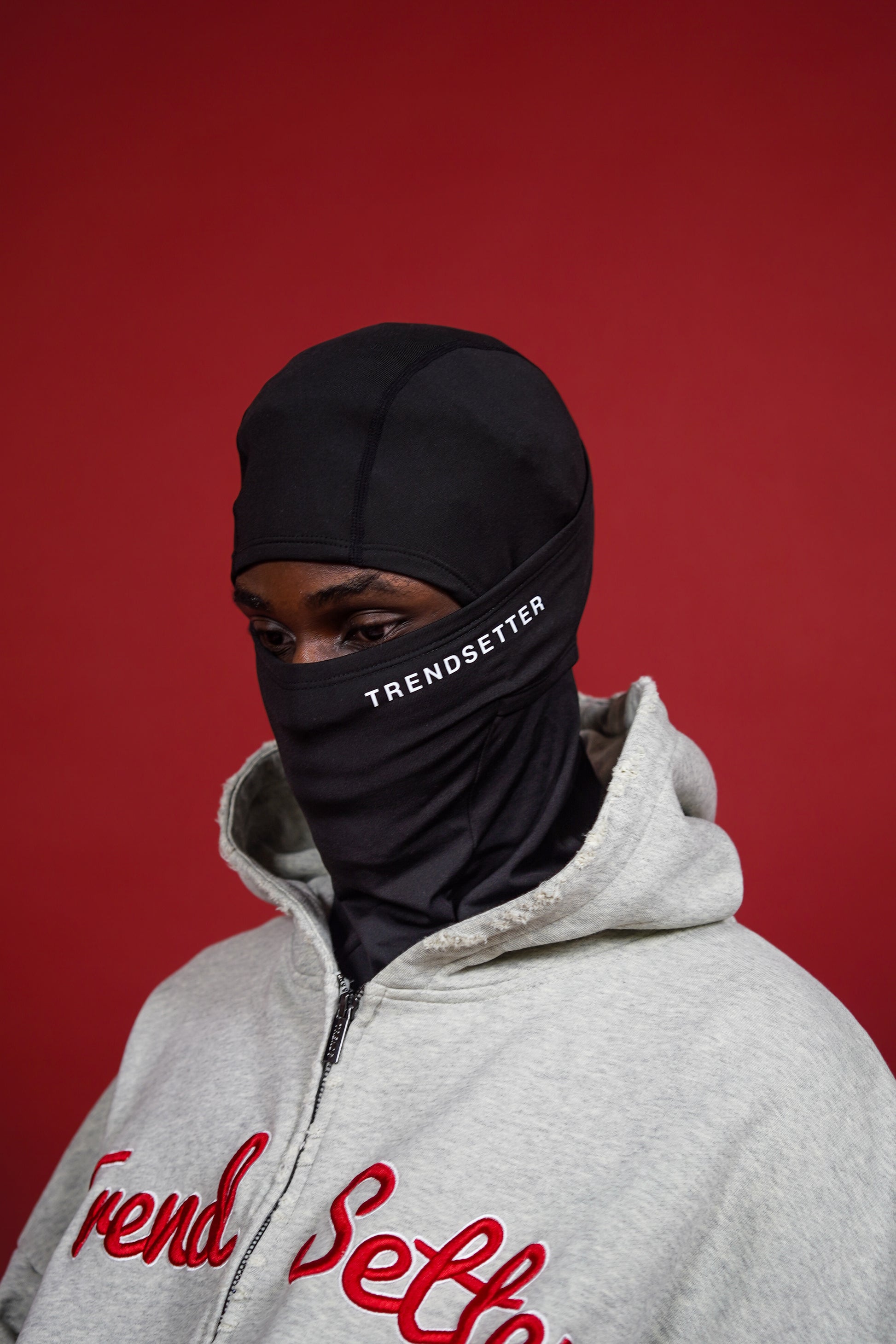 Trendsetter Ski Mask