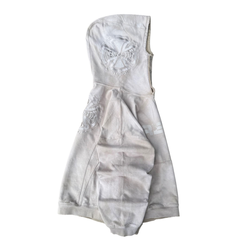 Trends “Double Platinum” Grundge hoodie