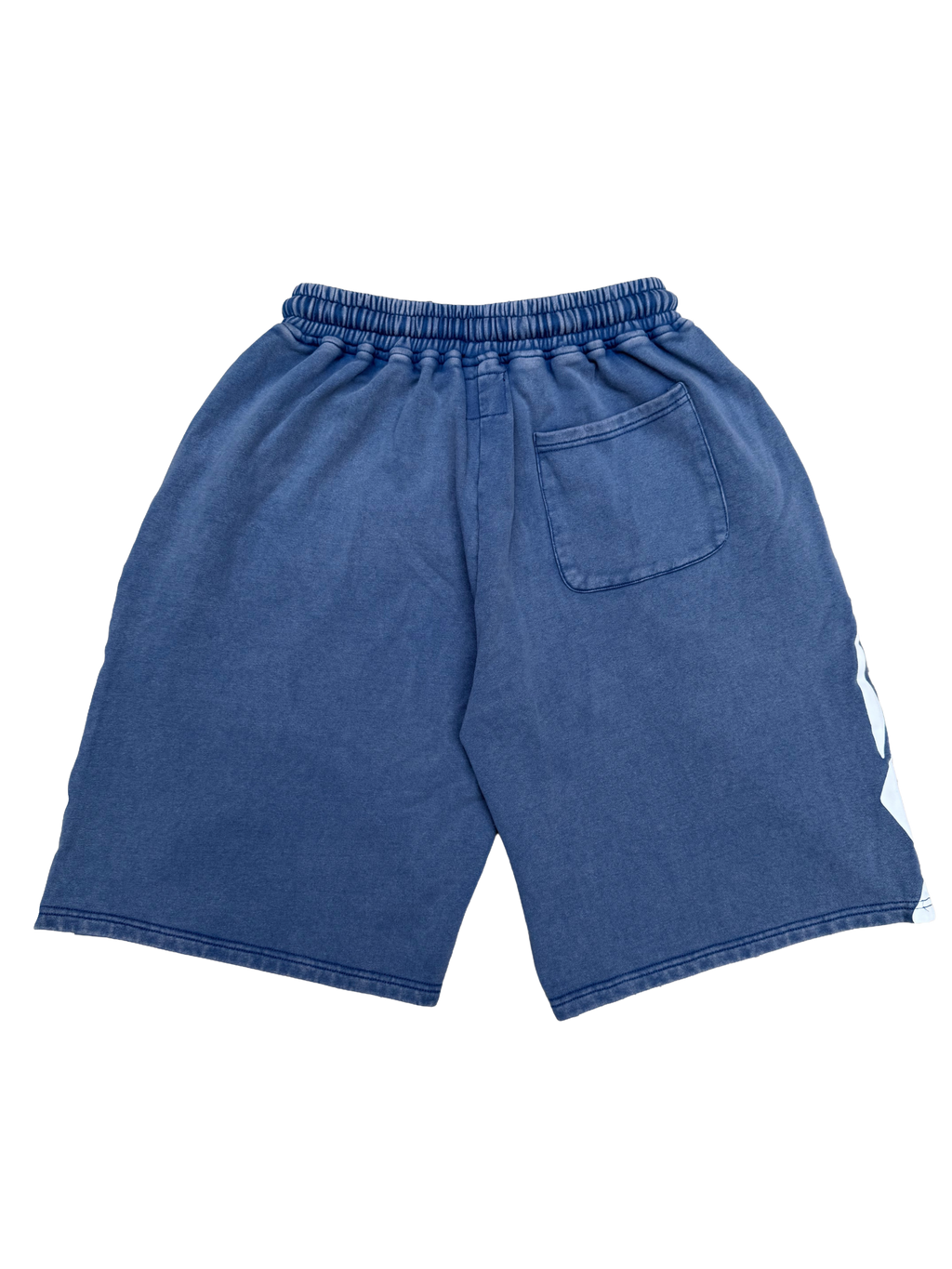 Daytime hoodie short set