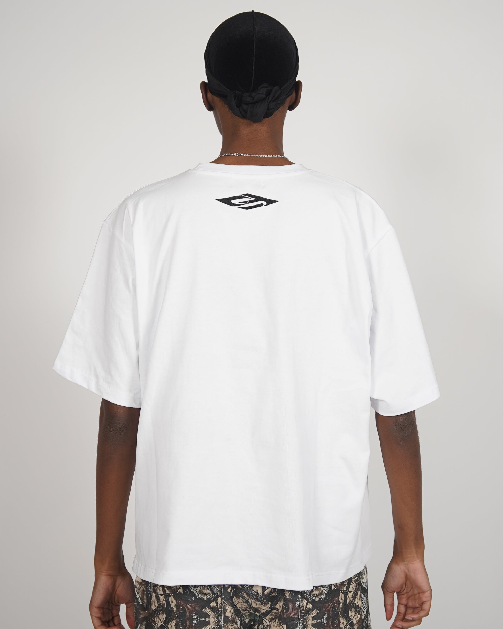 “We got next” T-shirt