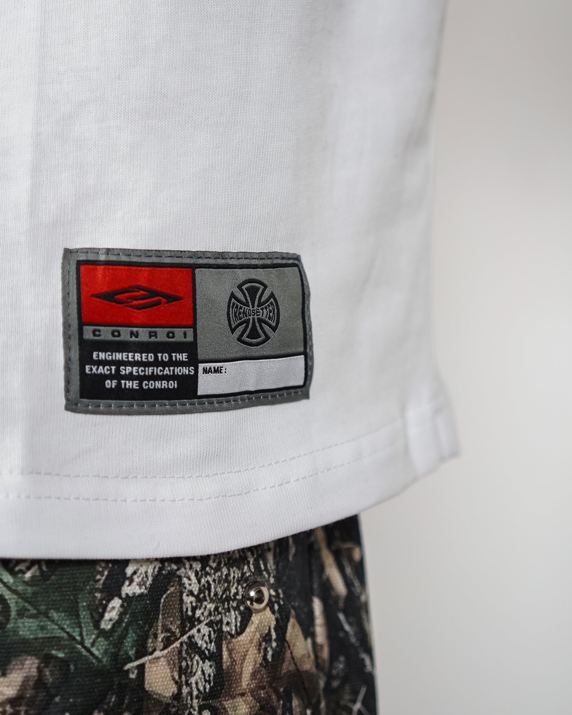 “We got next” T-shirt