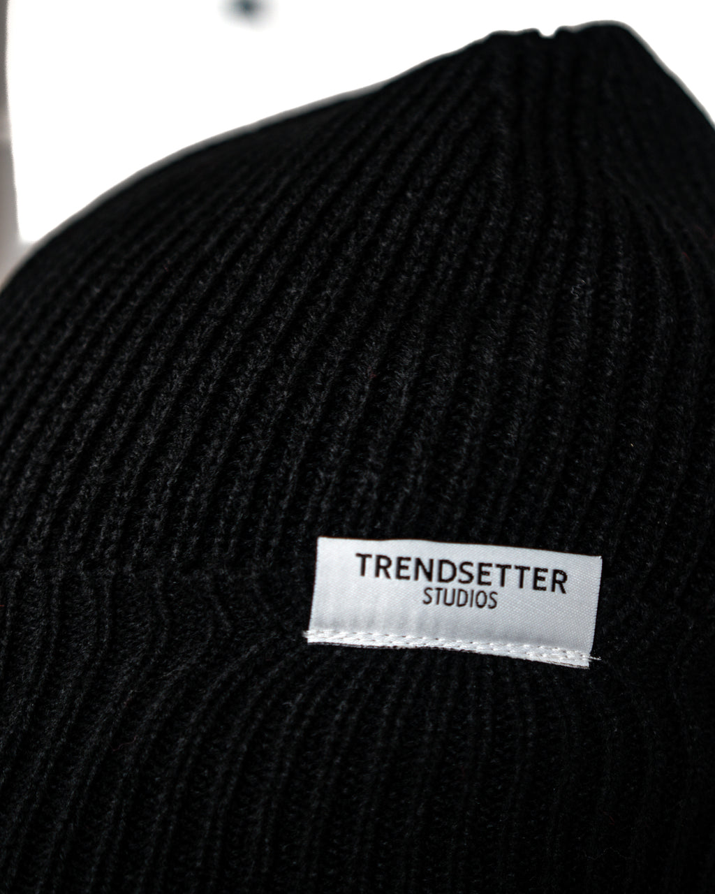 Trendsetter Goggle beanie