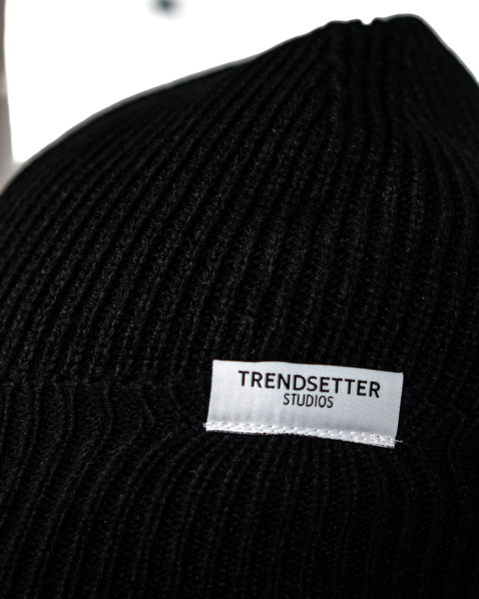 Trendsetter Goggle beanie