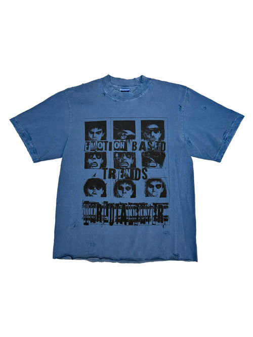 World of Emotion Trends Tee