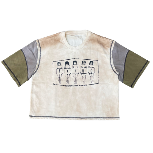 Dirty bastard t-shirt