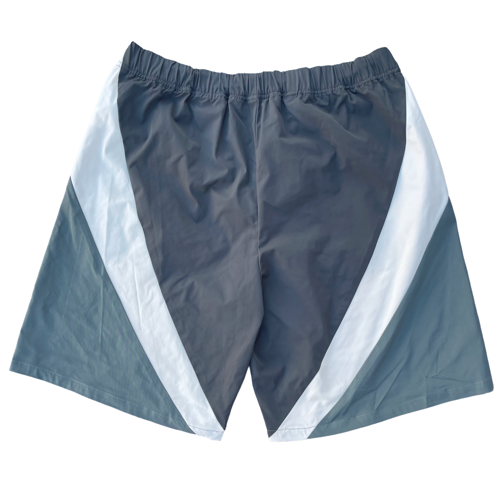 “Meet us at the finish line” Tracksuit (Slate Grey)