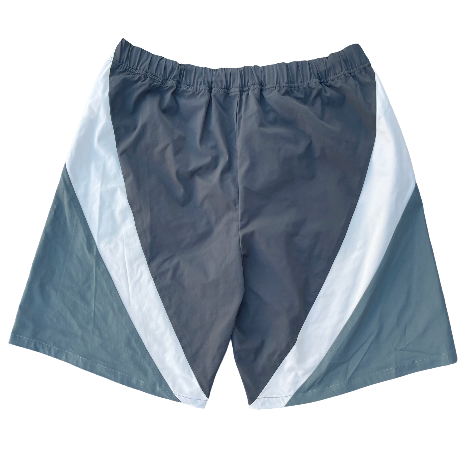 “Meet us at the finish line” Tracksuit (Slate Grey)