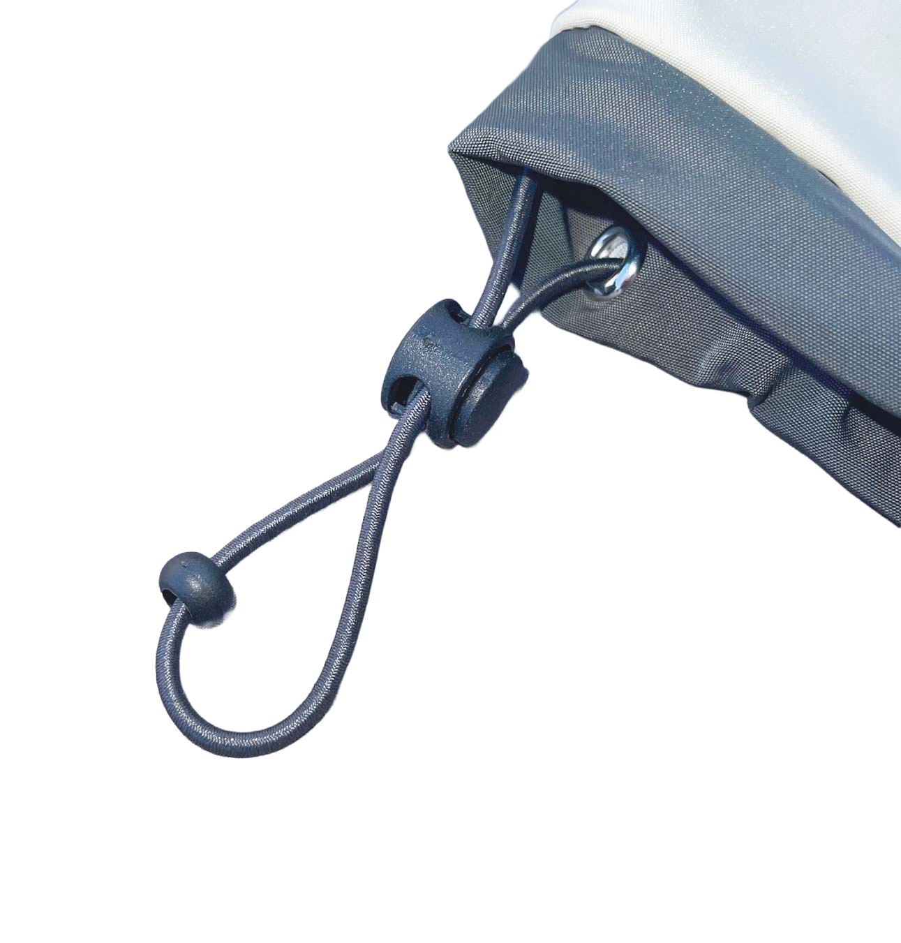 “Meet us at the finish line” Tracksuit (Slate Grey)