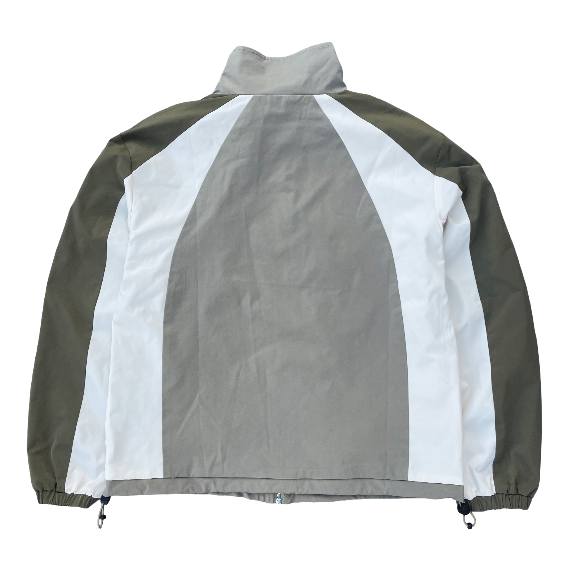 “Meet us at the finish line” Tracksuit (Urban Terrian)