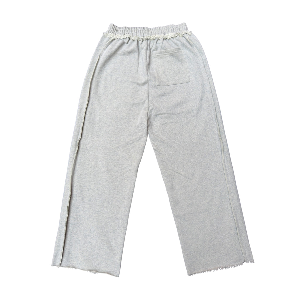 Trendsetter Grey Sweatpants (baggy)