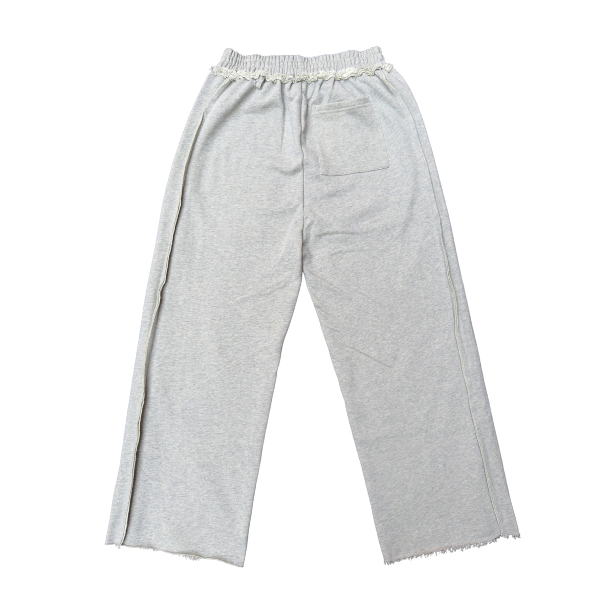 Trendsetter Grey Sweatpants (baggy)