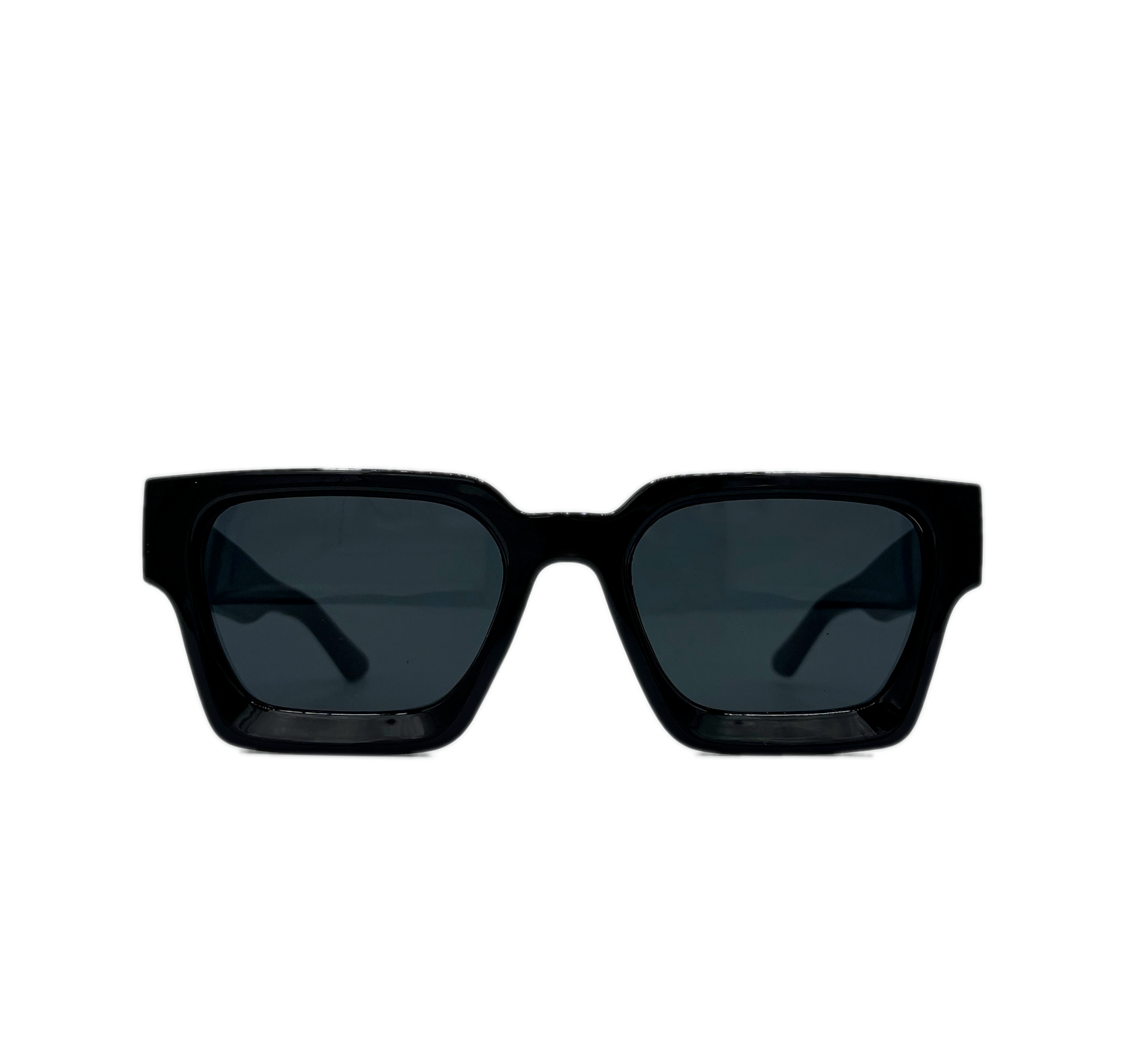 Trendsetter Obsidian Glasses (Black)