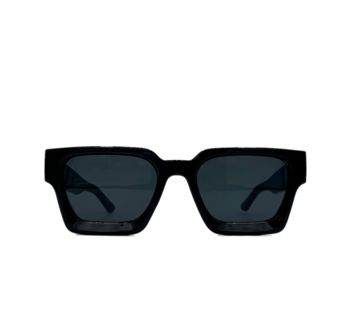 Trendsetter Obsidian Glasses (Black)