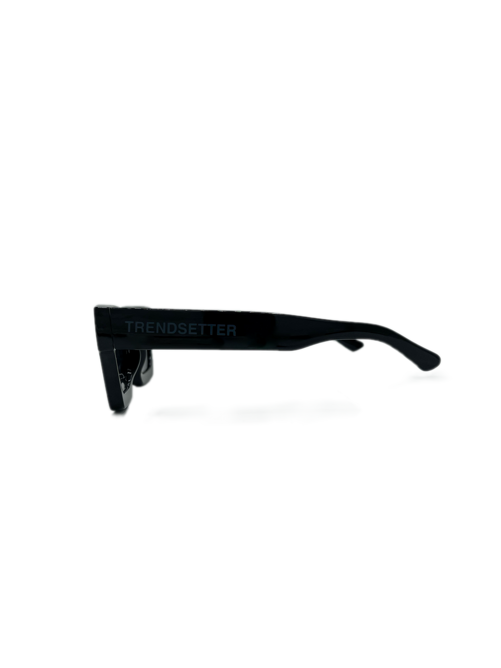 Trendsetter Obsidian Glasses (Black)
